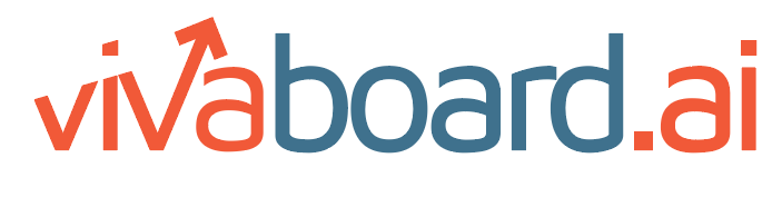 Vivaboard Logo